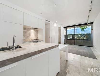 5/85 Rathdowne Street, Carlton, VIC 3053, 1 Bedrooms, 1 Bathrooms, Apartment