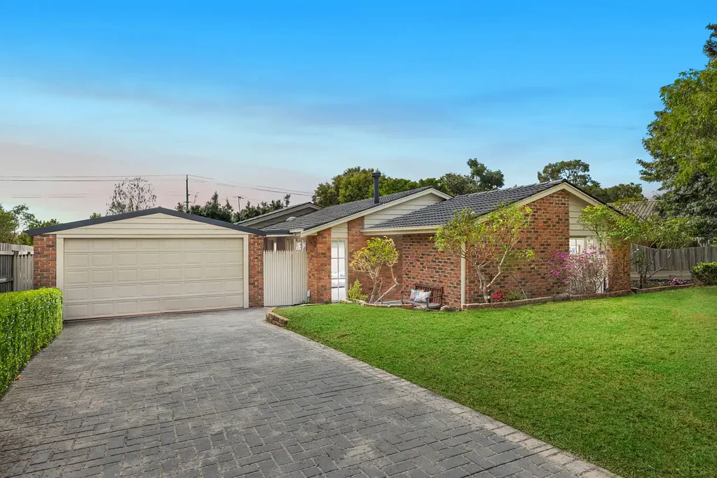 50 Colorado Crescent, Rowville, VIC 3178