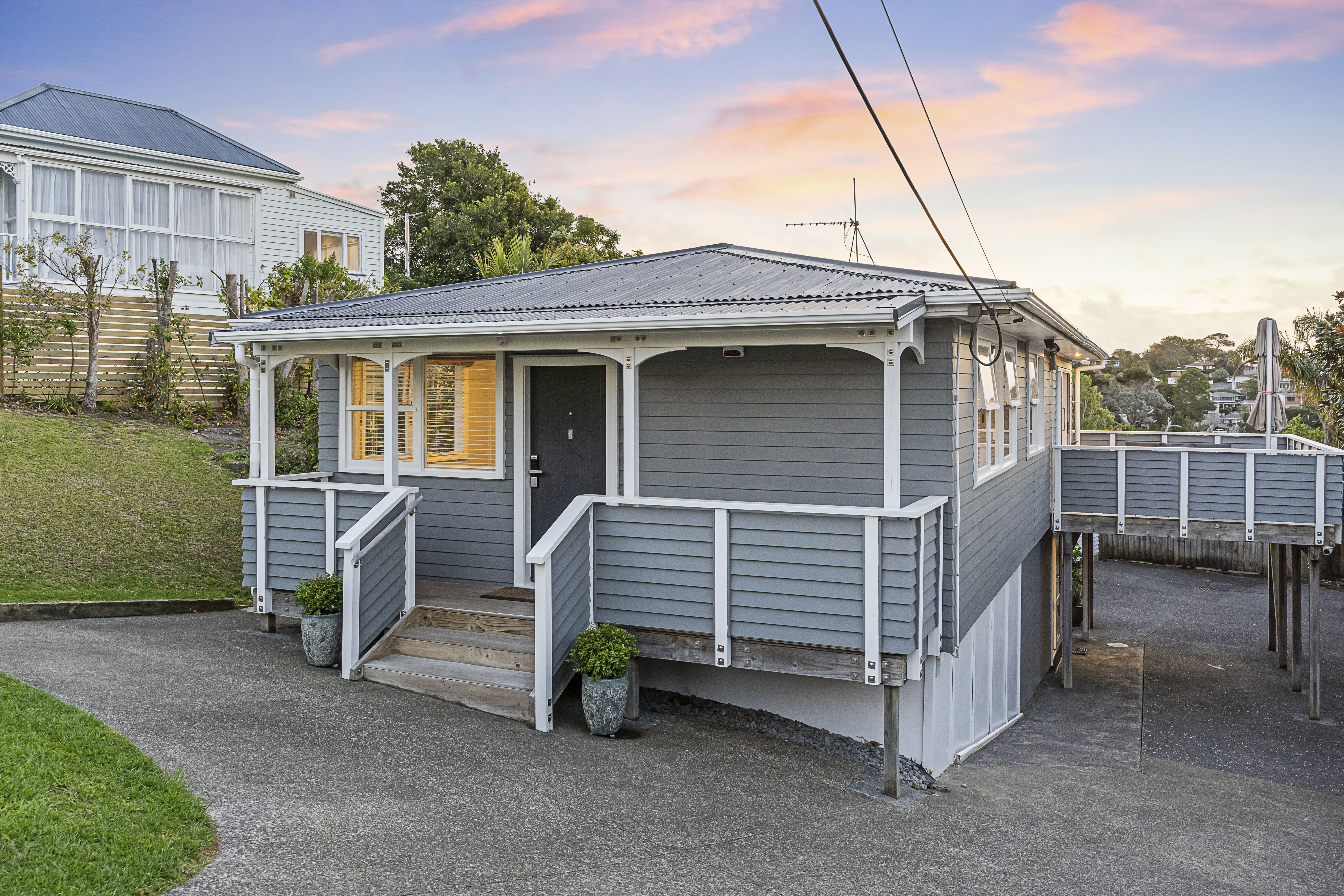 66 Verbena Road, Birkdale, Auckland - North Shore, 4 غرف, 0 حمامات, House