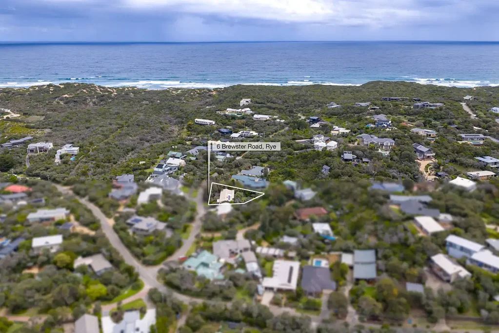 6 Brewster Road, Rye, VIC 3941