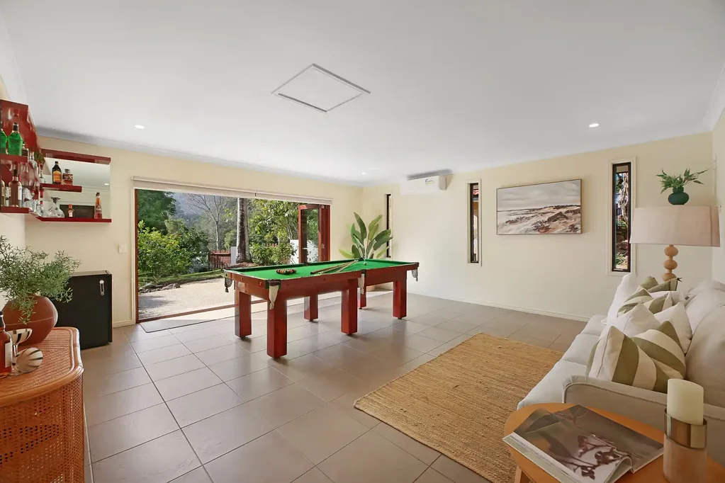 Bonogin 4房  Grand Family Living with Exceptional Space & Privacy