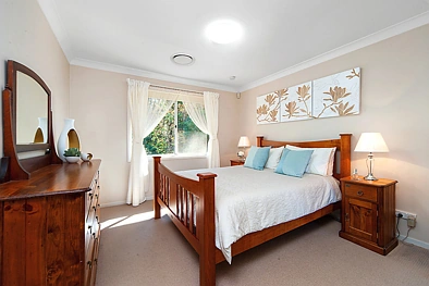 8 Odney Place, Castle Hill, NSW 2154, 5 phòng ngủ, 2 phòng tắm, House