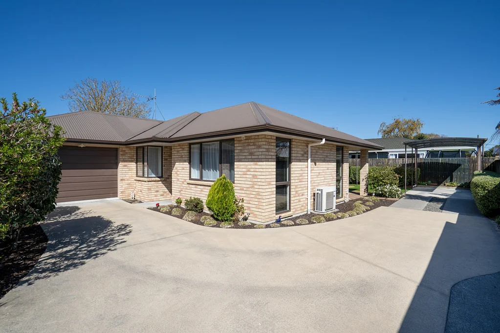 3A Keats Terrace, Cambridge, Waikato