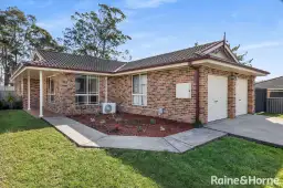 16 FLANAGAN CT, Worrigee