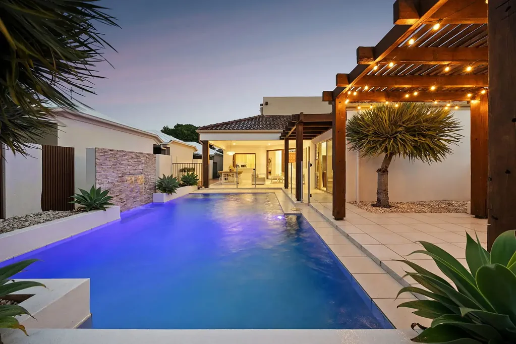 Twin Waters 4Phòng ngủ Mediterranean Luxury, Resort Lifestyle in Twin Waters