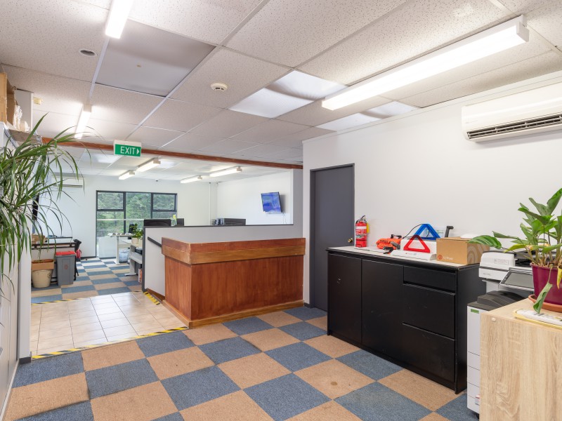 8 Malvern Road, Ngauranga, Wellington, 0房, 0浴, Industrial Buildings