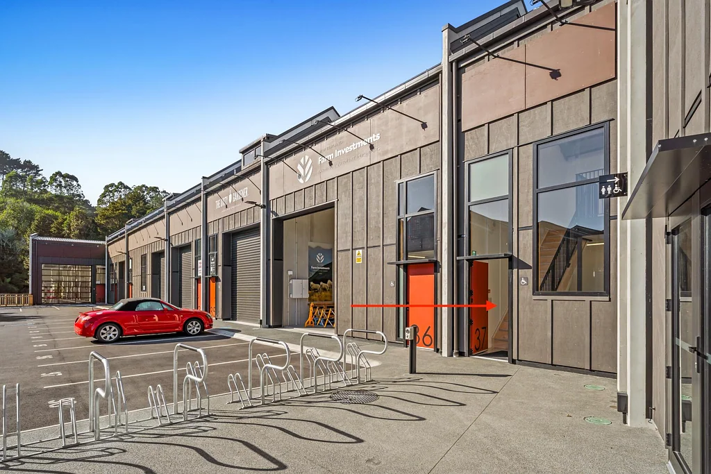 Matakana Exceptional buying with extras