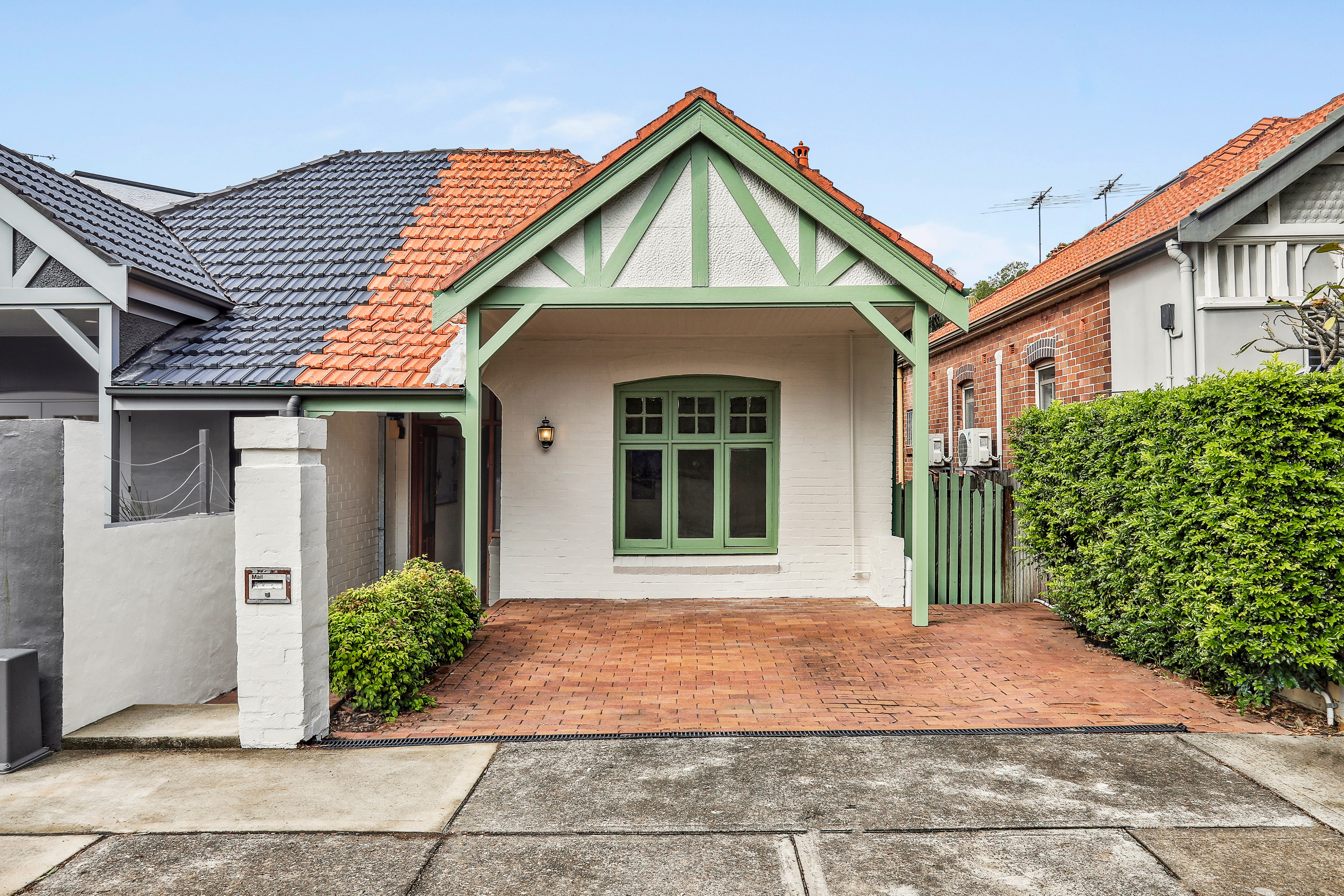 55 RICKARD AV, BONDI BEACH NSW 2026, 0 ਕਮਰੇ, 0 ਬਾਥਰੂਮ, House