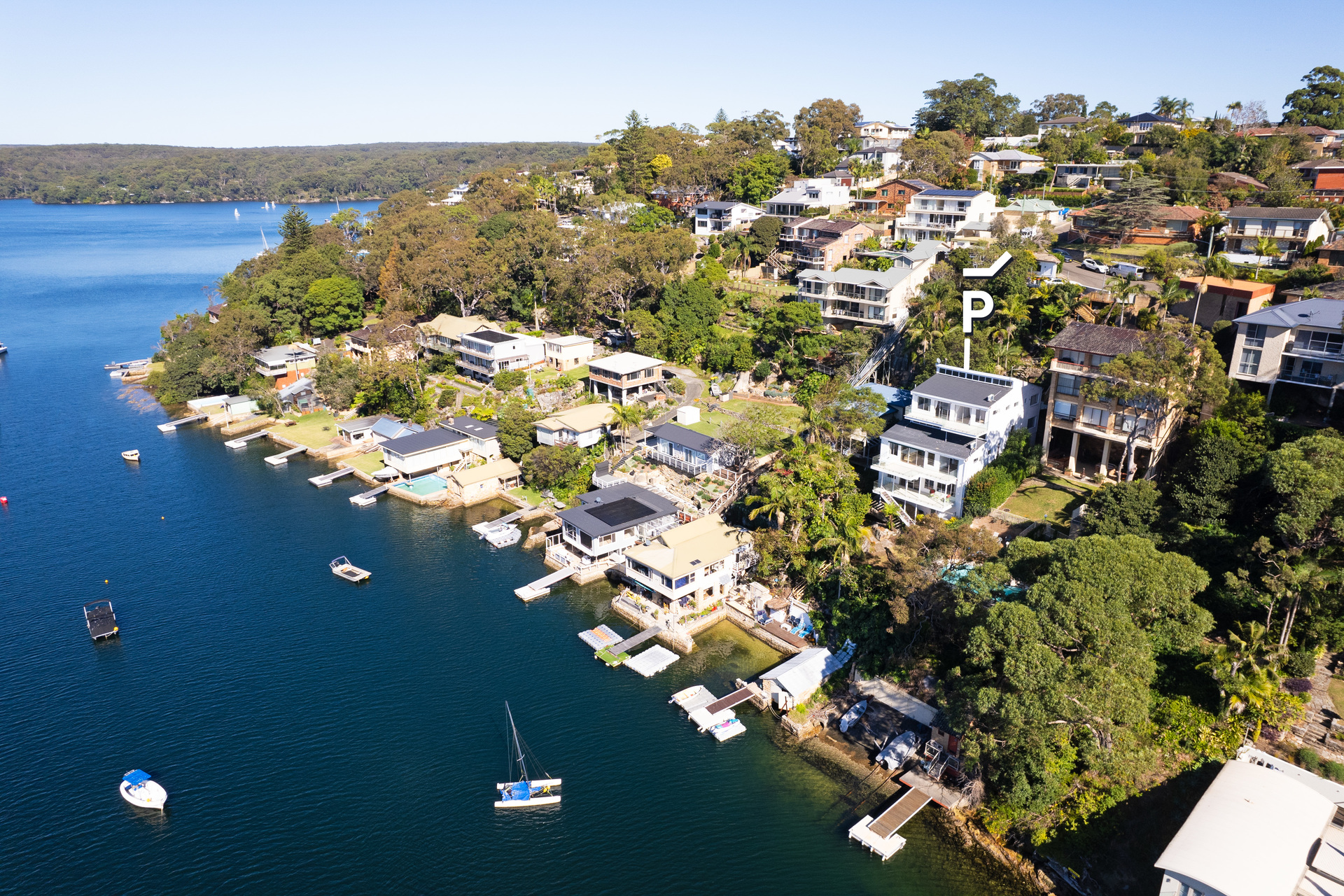 6A GEORGE ST, YOWIE BAY NSW 2228, 0 phòng ngủ, 0 phòng tắm, Townhouse