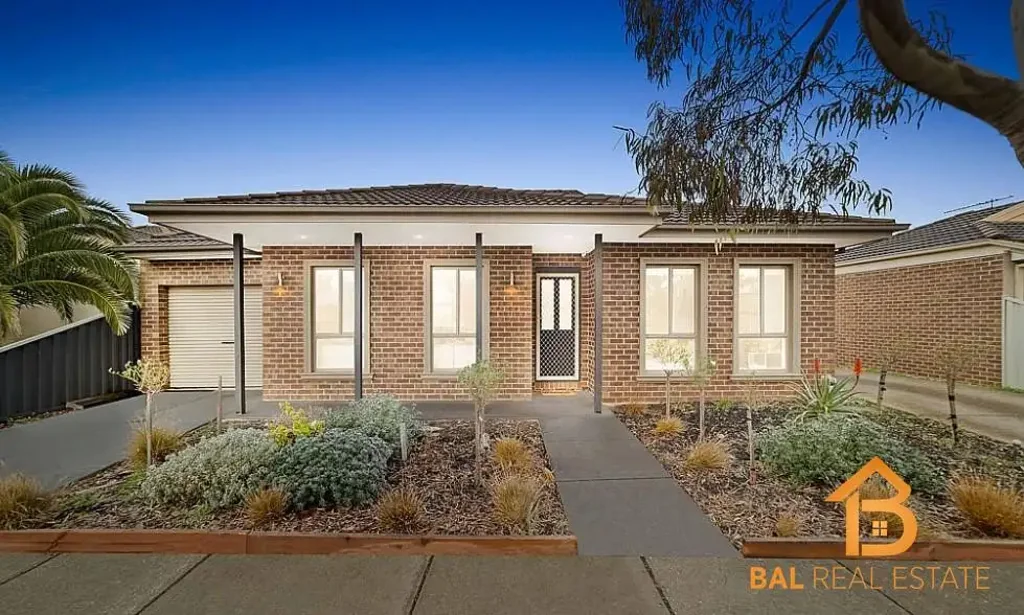 Perfect family home