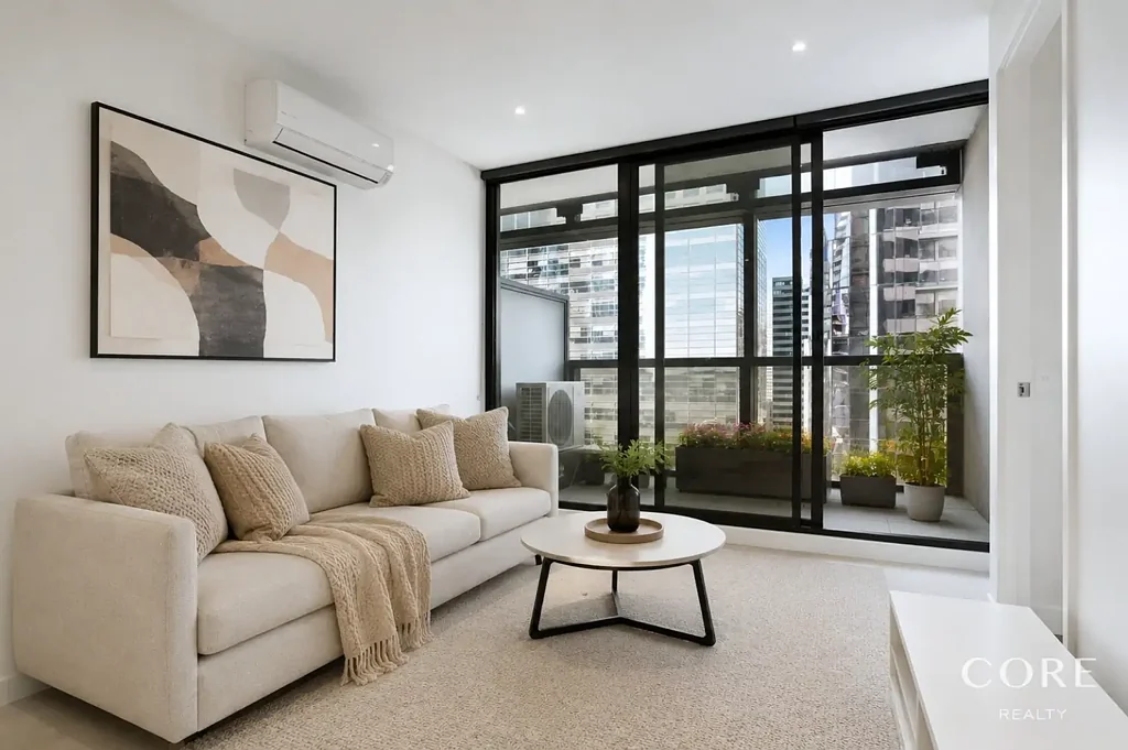 Melbourne 2chambre Perfect for the First Home Buyers