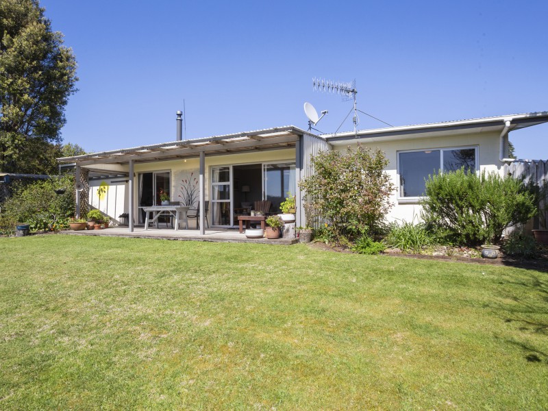 184 Lockington Road, Aongatete, Bay Of Plenty, 5 chambres, 1 salles de bain