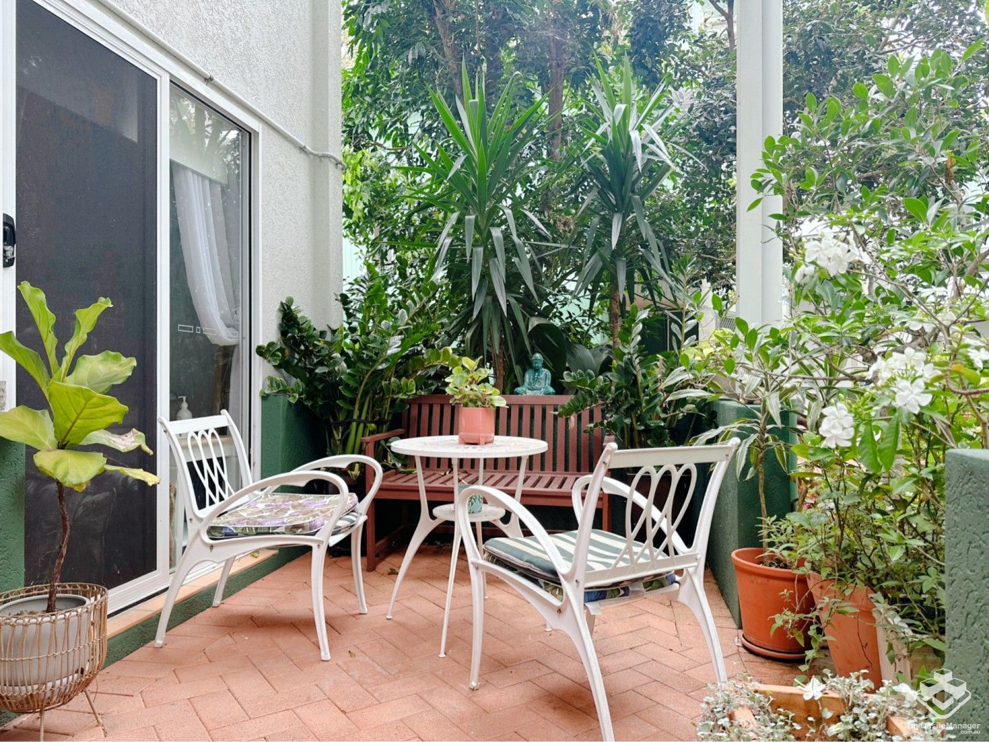 UNIT 1 206 D'ARCY RD, SEVEN HILLS QLD 4170, 0部屋, 0バスルーム, Townhouse