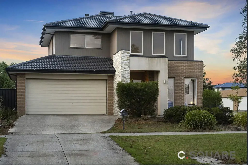 Impeccable Family Living in a Prime Craigieburn Location