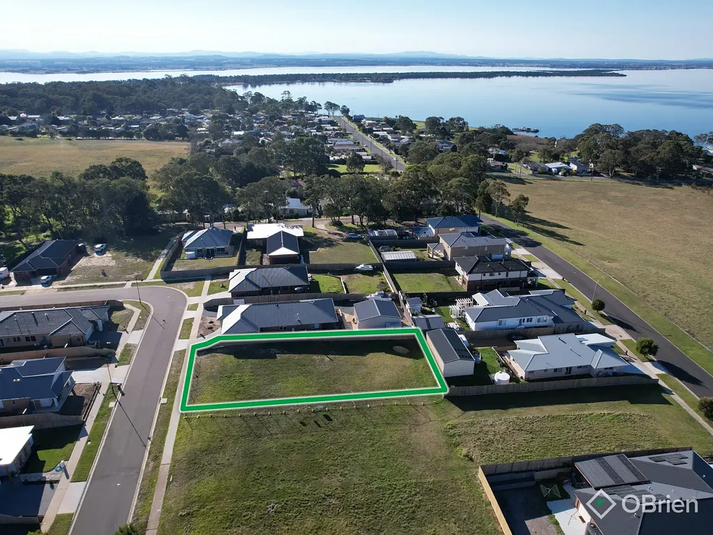 Eagle Point  Don't Dream It, Build It!