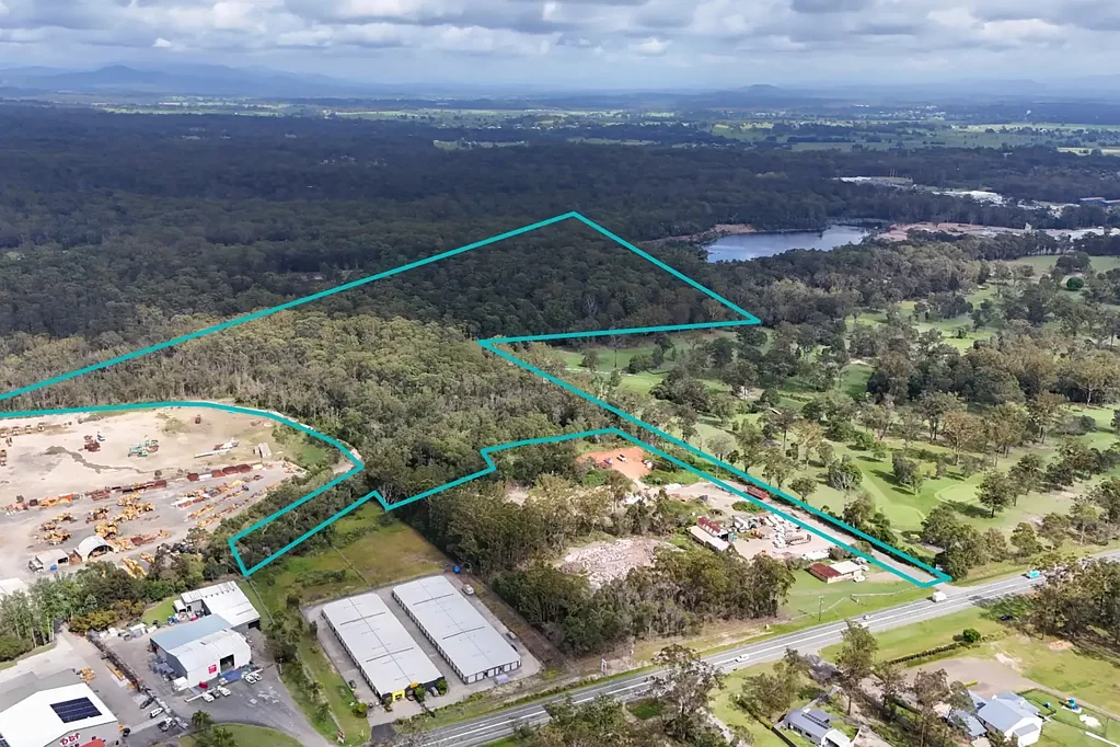 LOT 2/434 Macleay Valley Way, South Kempsey, NSW 2440