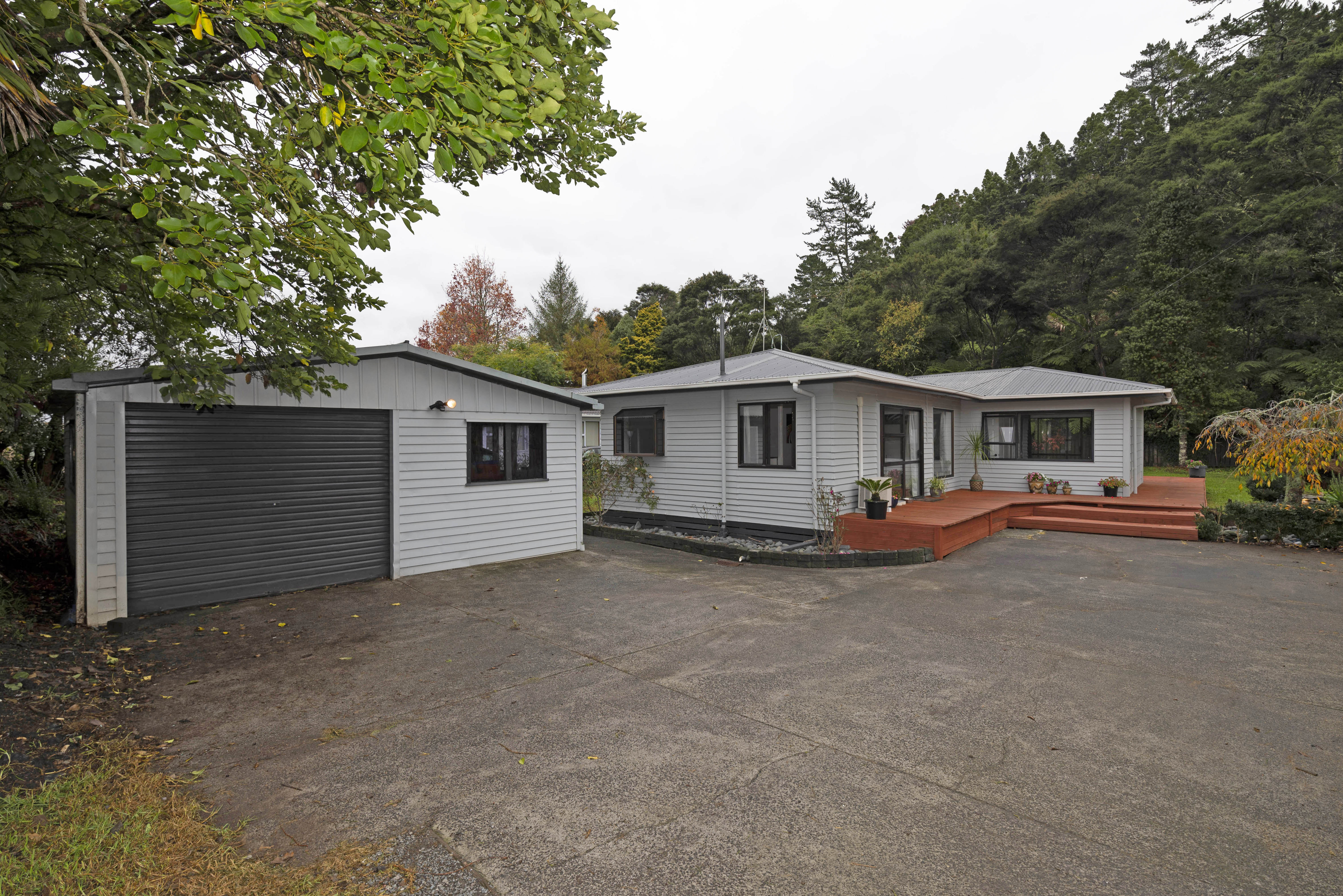 21a Birdwood Road, Swanson, Auckland - Waitakere, 3 phòng ngủ, 0 phòng tắm