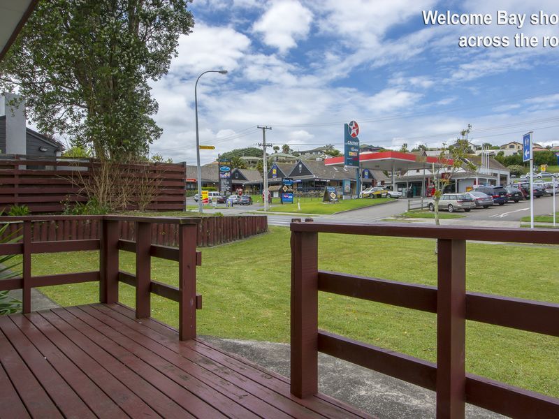 261b Welcome Bay Road, Welcome Bay, Tauranga, 2 ਕਮਰੇ, 1 ਬਾਥਰੂਮ