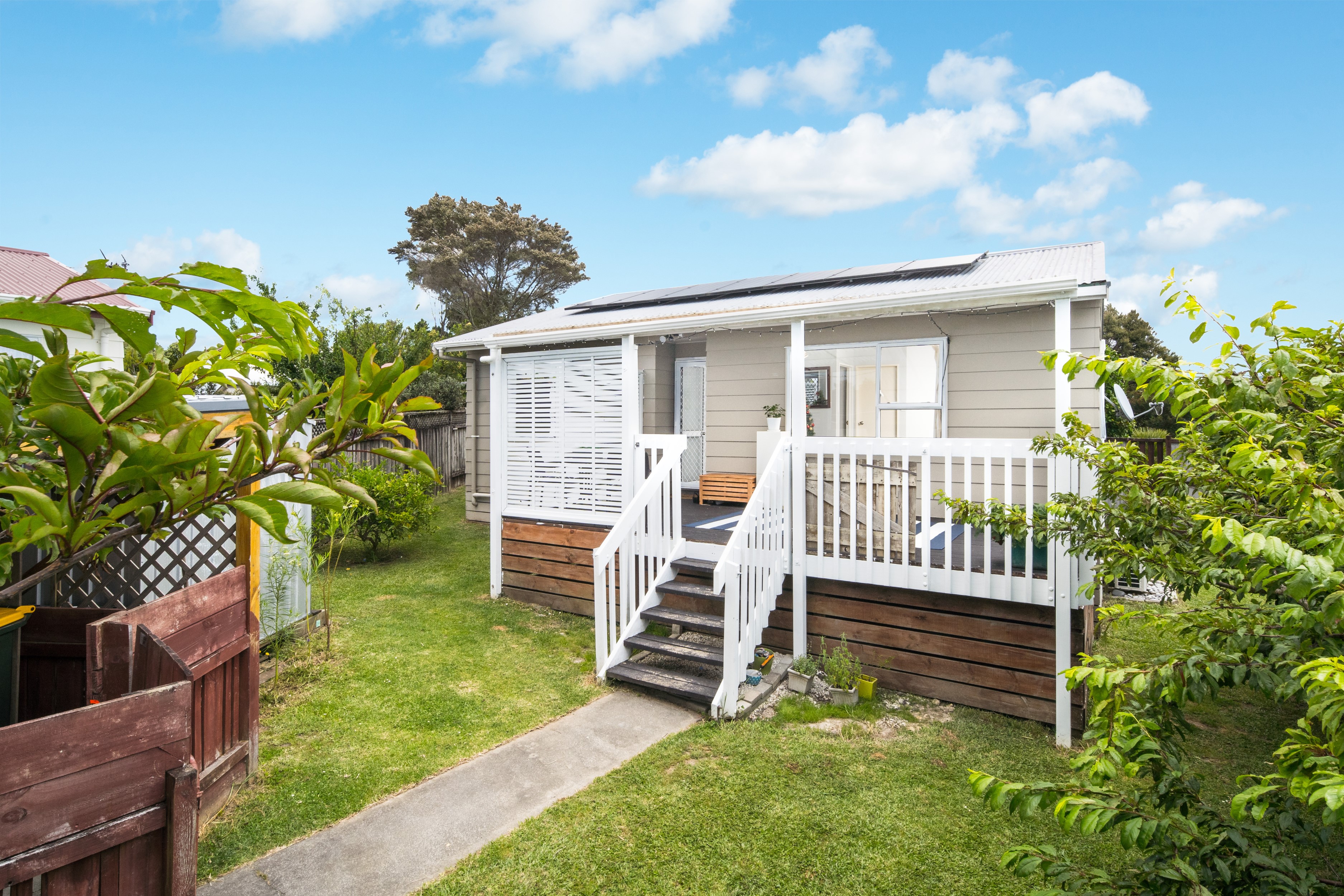 2/20 Denver Avenue, Sunnyvale, Auckland - Waitakere, 2房, 1浴