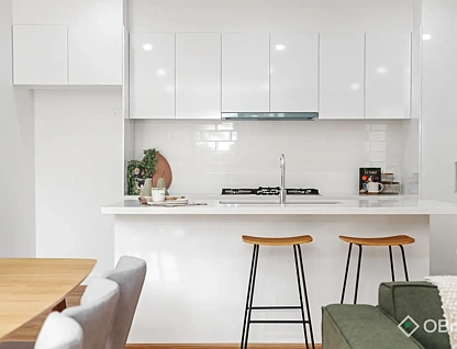 14 Terrigal Crescent, Kilsyth, VIC 3137, 4房, 3浴, Townhouse