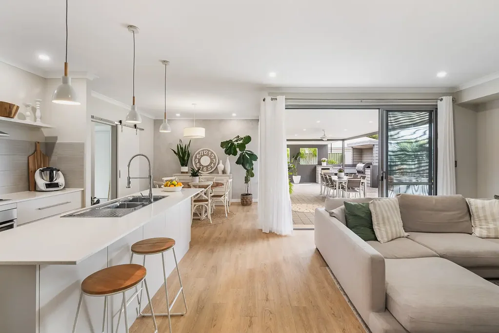 Vasse 4部屋 Gateway to the South West - Modern Living in Vasse
