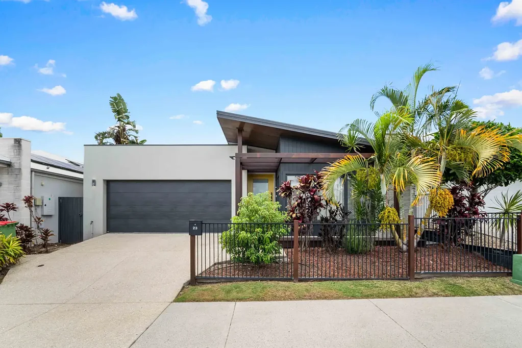 23 Killara Boulevard, Logan Reserve, QLD 4133