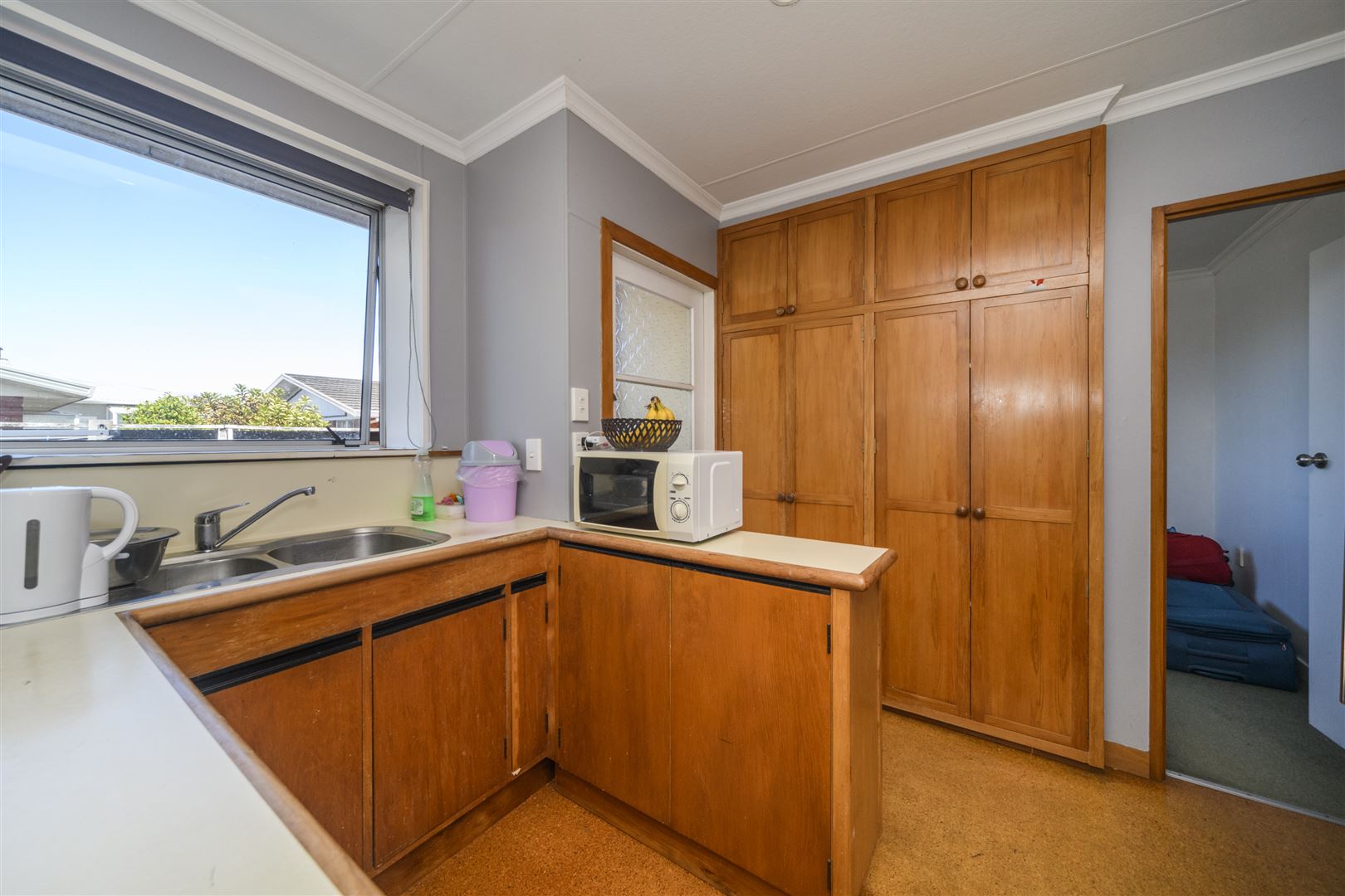 138b Heretaunga Street, Palmerston North Central, Palmerston North, 2 phòng ngủ, 1 phòng tắm