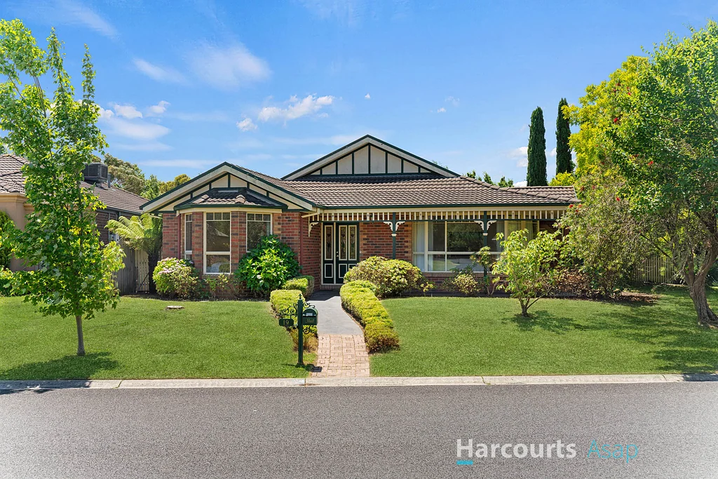 19 Sanctuary Way, Beaconsfield, VIC 3807
