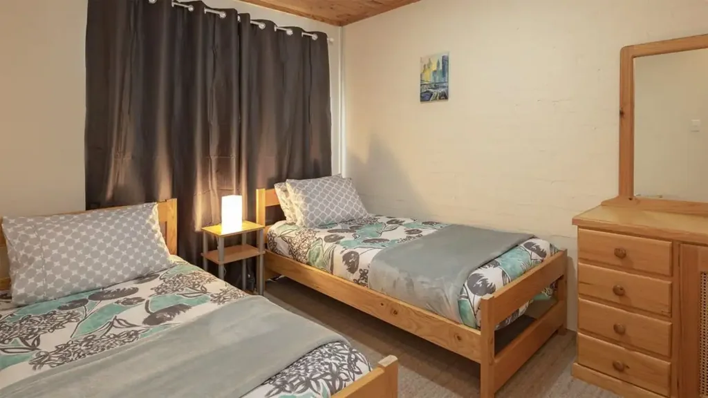 Convenient 2 Bedroom Unit in Berridale