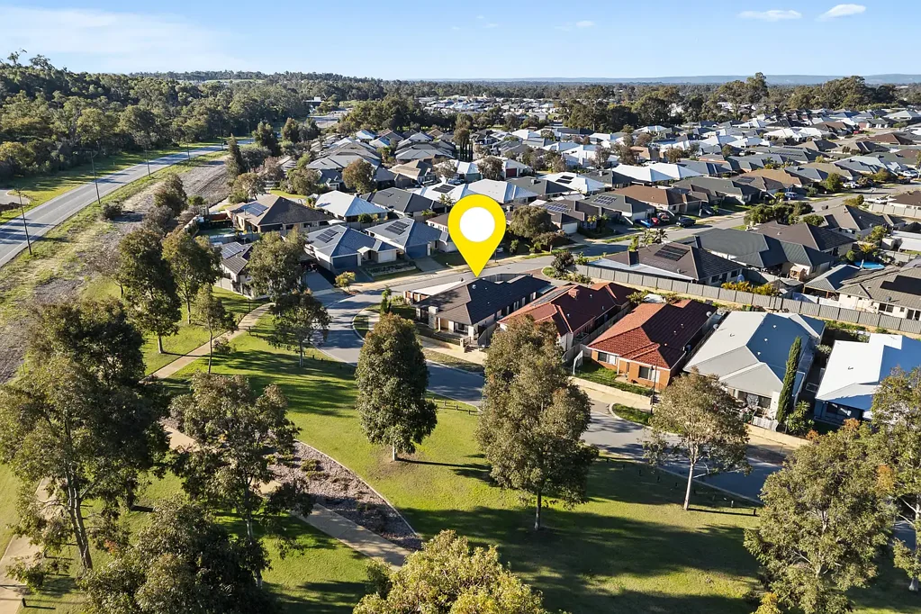 Baldivis 4Kwarto Act Fast - A Standout Opportunity in Sought-After Baldivis