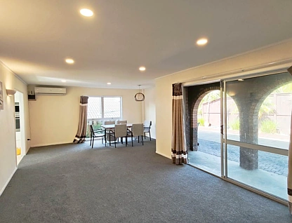 9 King Richard Place, Browns Bay, North Shore City, 4房, 3浴, 整租独立别墅