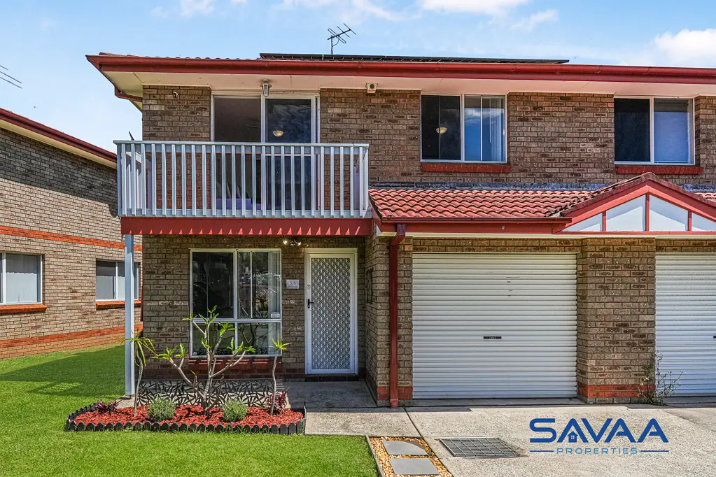 5/8 Wickfield Circuit, Ambarvale, NSW 2560