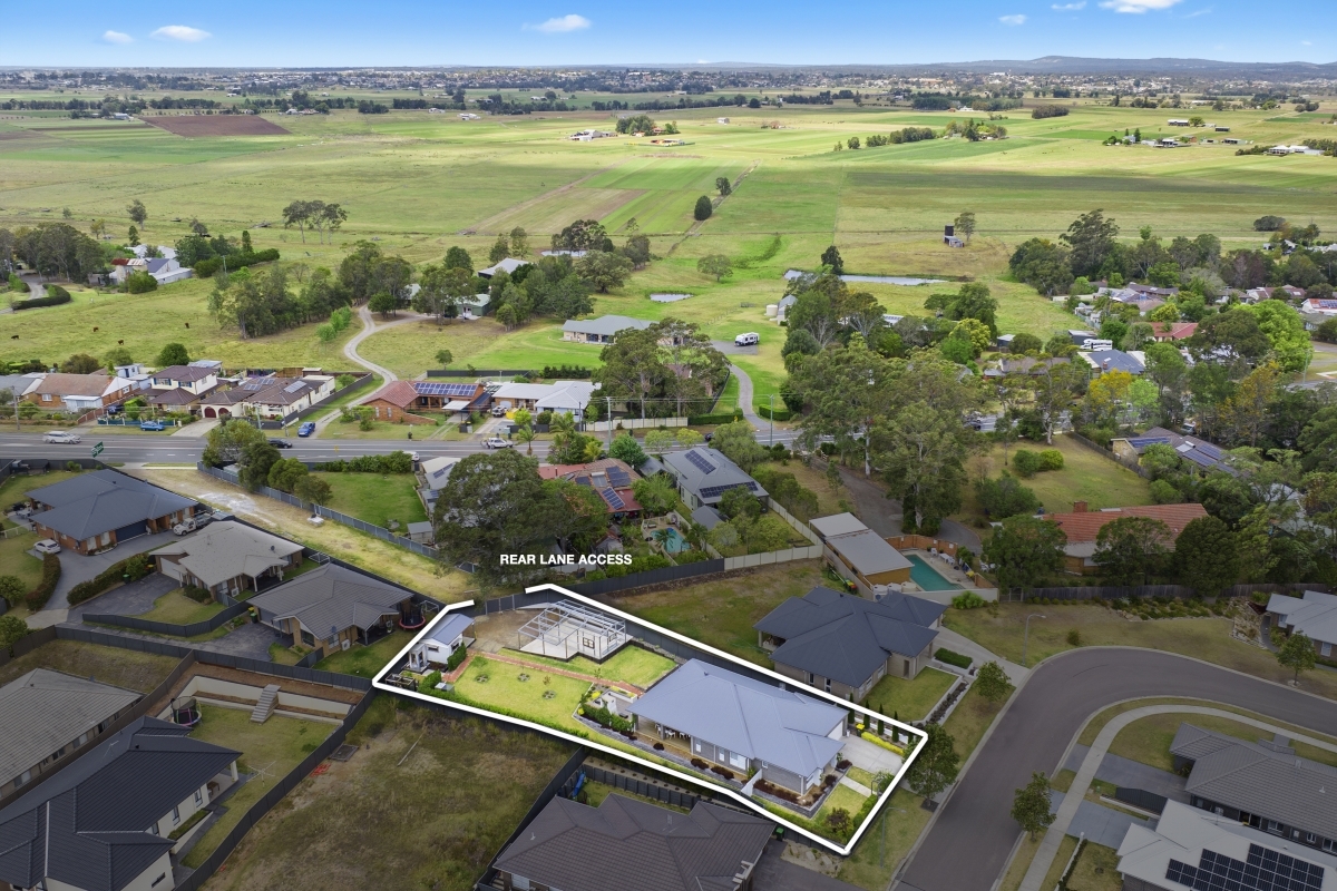 3 PANDANUS CCT, BOLWARRA NSW 2320, 0 Kuwarto, 0 Banyo, House