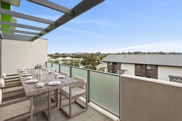 17/3 Clare Burton Crescent, Franklin
