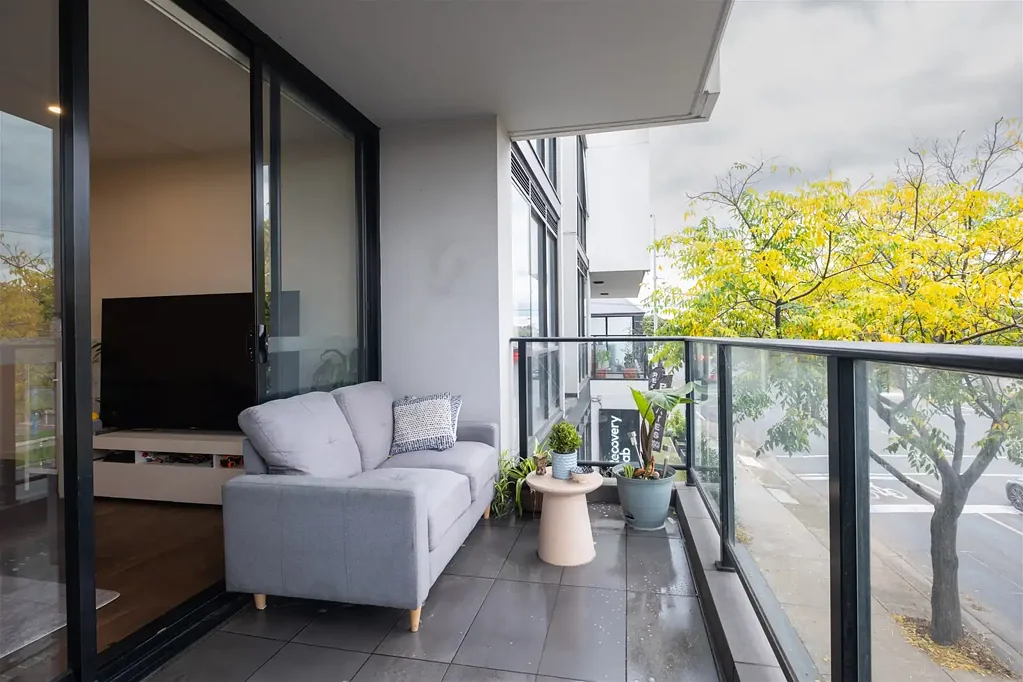 Pascoe Vale 2ห้องนอน Premium 2-Bed, 2-Bath Apartment in Prime Pascoe Vale South Location