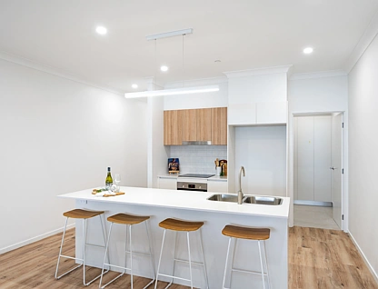 1/29 McLeod Street, Cairns City, Cairns, 3 Bedrooms, 2 Bathrooms, Apartment