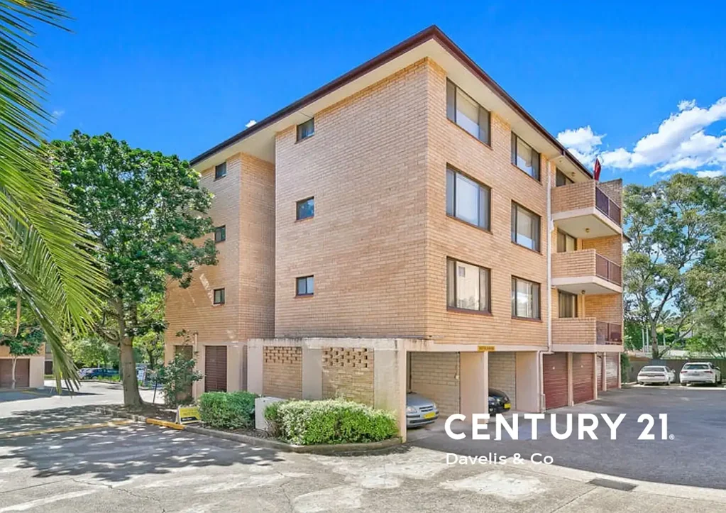 1/25 Mantaka Street, Blacktown, NSW 2148