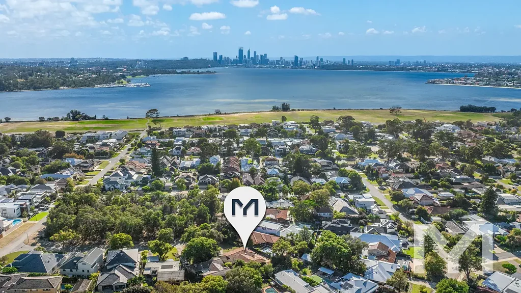 8 Luff Crescent, Attadale, WA 6156