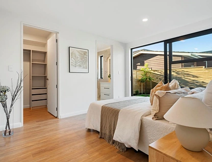 25C Lomond Street, Takapuna, North Shore City, 4房, 3浴, House