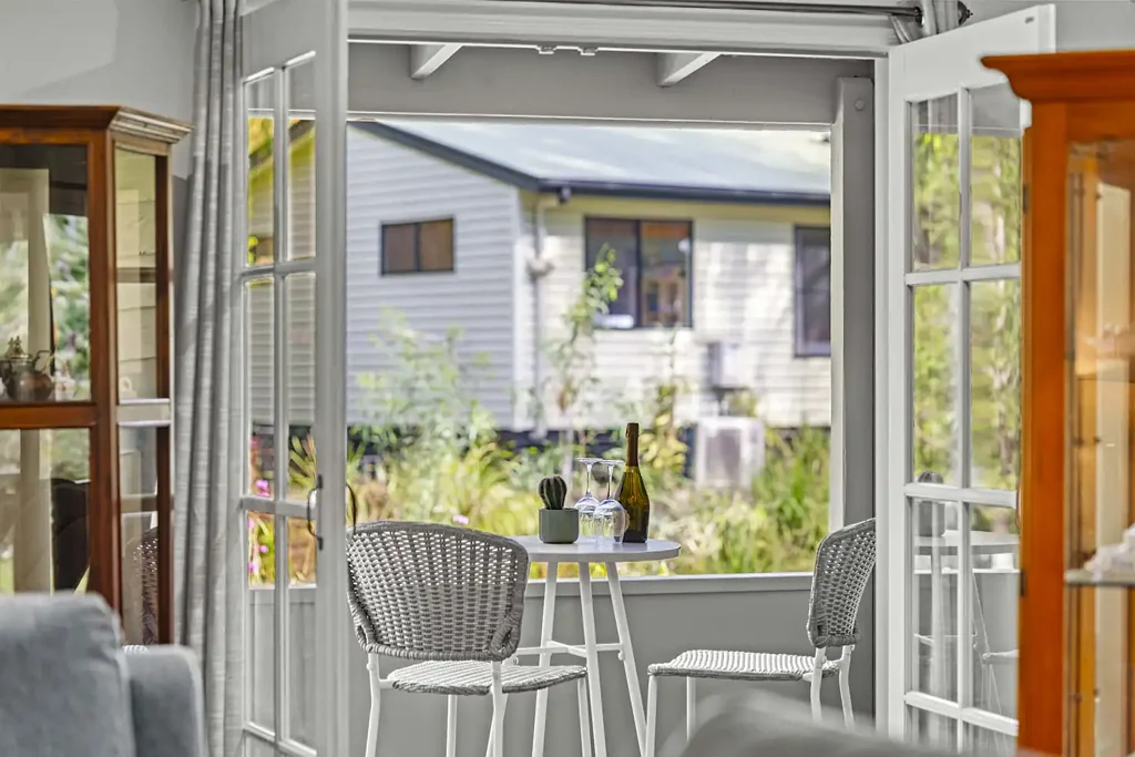 Tamborine 8chambre DUAL RESIDENCES ON 7 ACRES, ONE EXTRAORDINARY TAMBORINE LIFESTYLE!