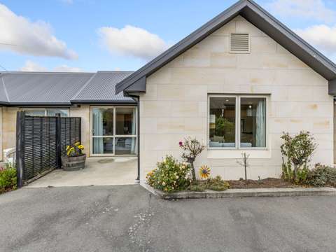 Rangiora 2房  BARGIN - THIS HAS TO SELL!!