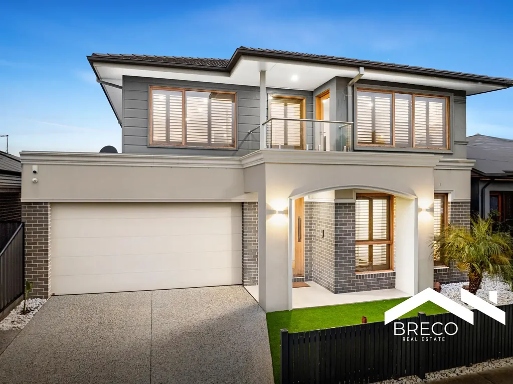 41 Whitfield Crescent, Craigieburn, VIC 3064