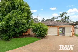 3 Wren Terrace, Plumpton