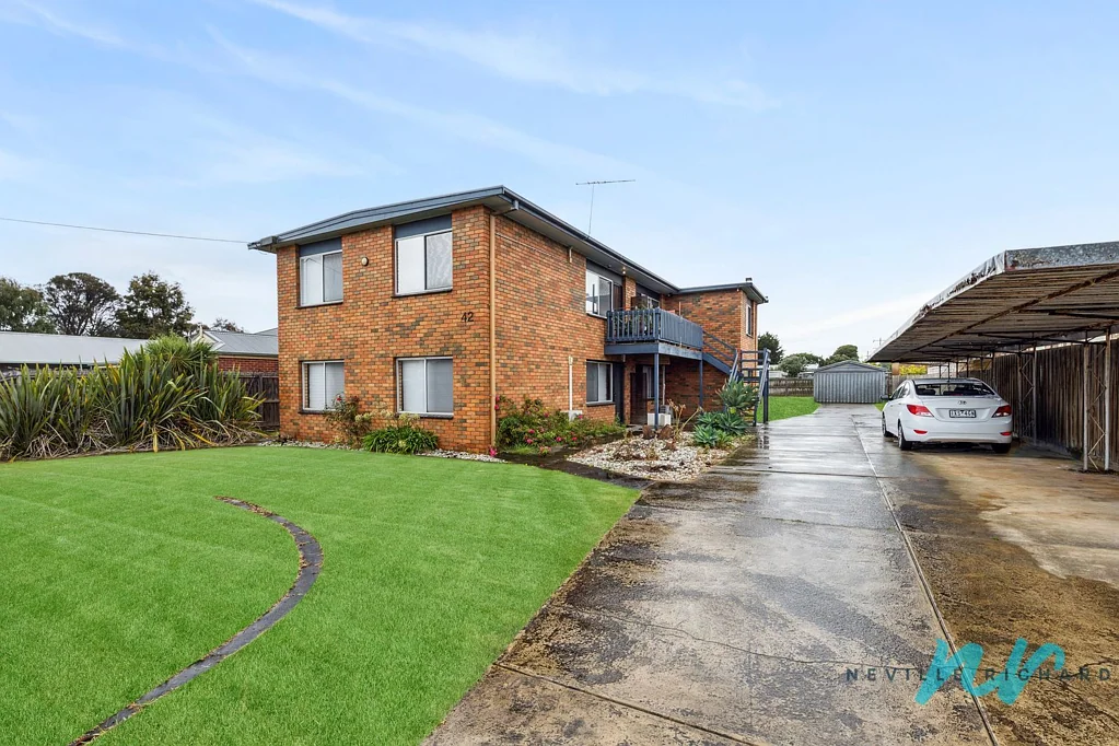 4/42 Dudley Parade, St Leonards, VIC 3223