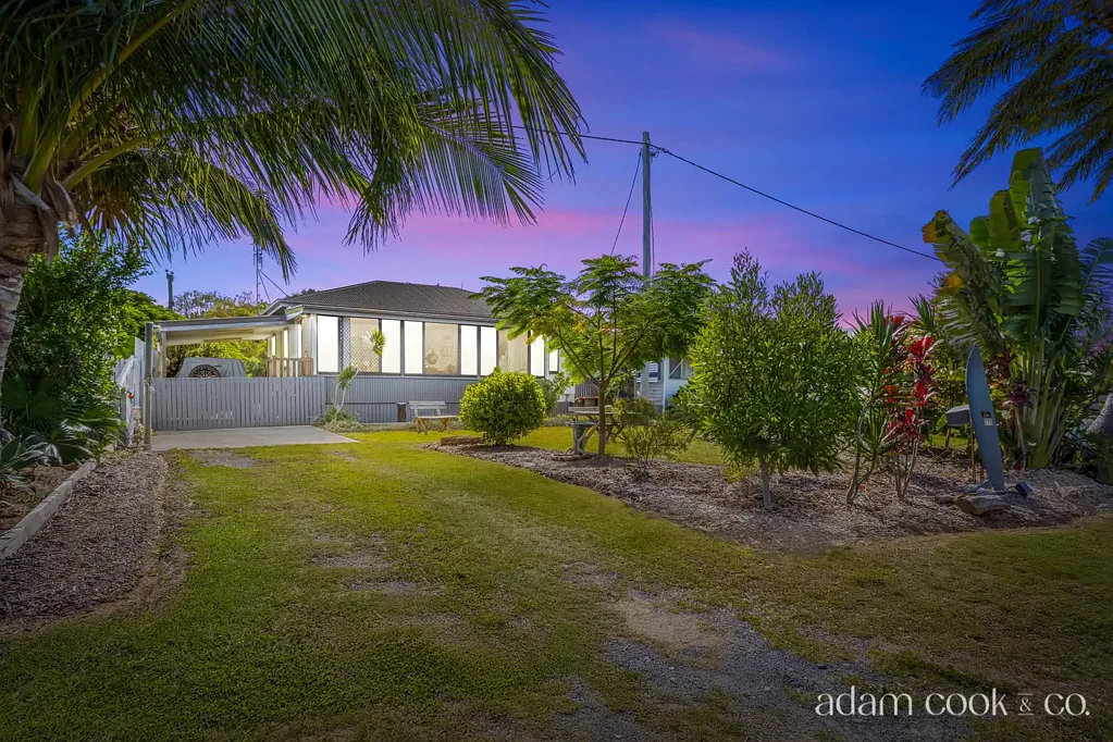 790 Scenic Highway, Kinka Beach, QLD 4703