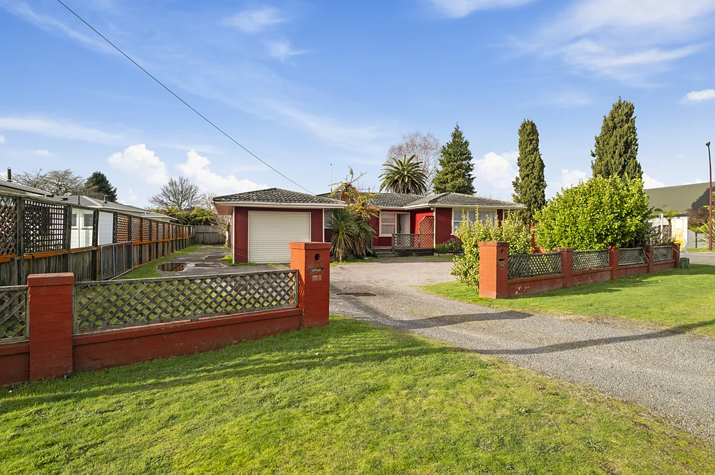 23 Robinson Avenue, Holdens Bay, Rotorua, Bay of Plenty