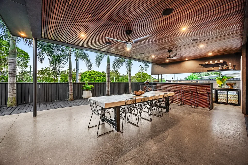 Hamilton 7chambre A Masterclass in Luxury, Innovation and Family Living