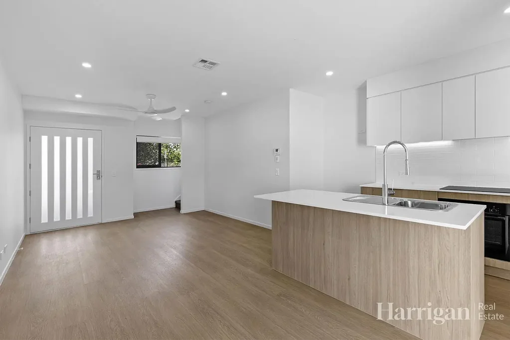 Brand New 3 Bedroom with Courtyard - Ready to Occupy