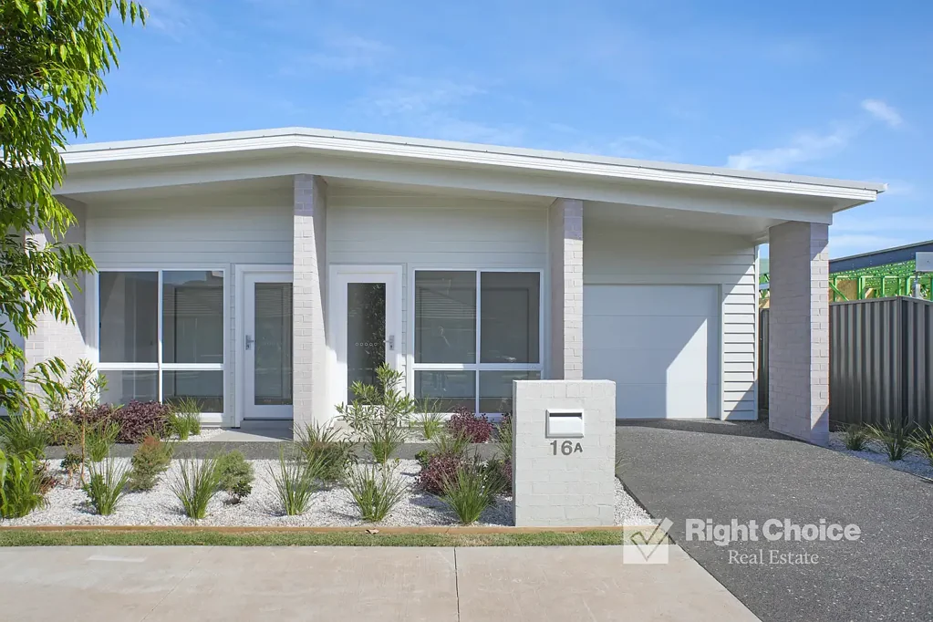 16A Bluegum Street, Horsley, NSW 2530