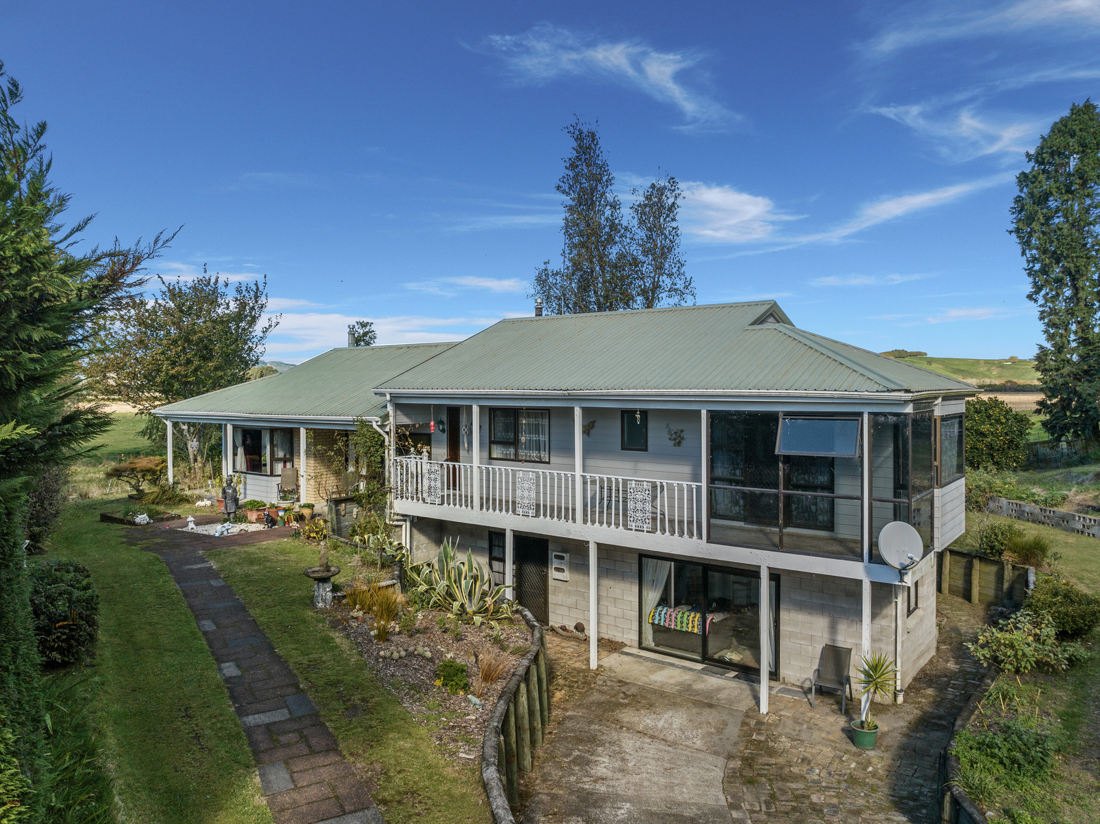 21 Kawerau Road, Kawerau